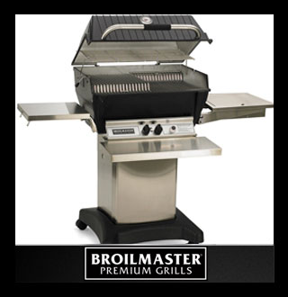 Indoor Grilling: Become a Broilmaster
