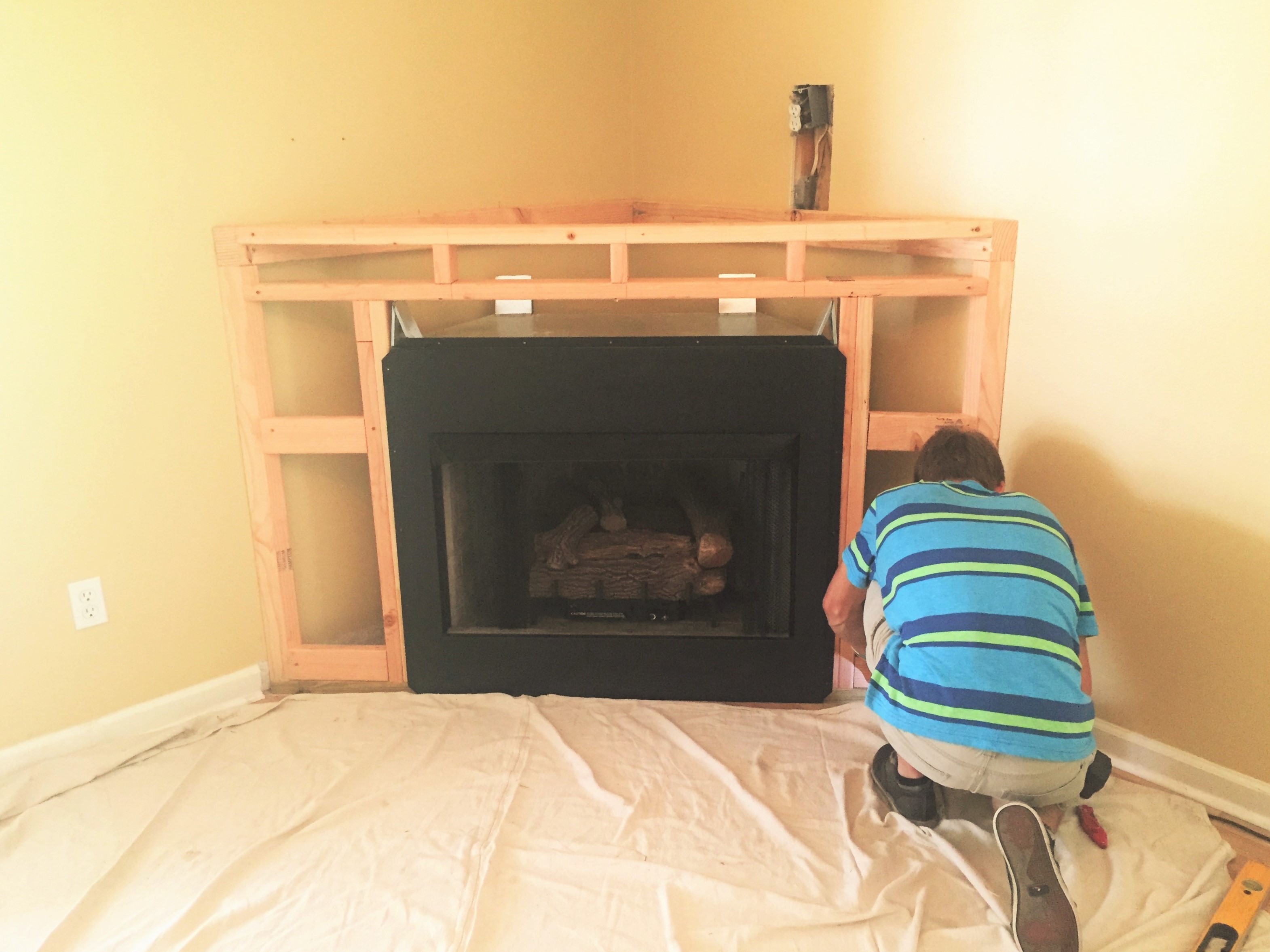 HOME INSTALLATION – Hearth & Patio Sales and Service