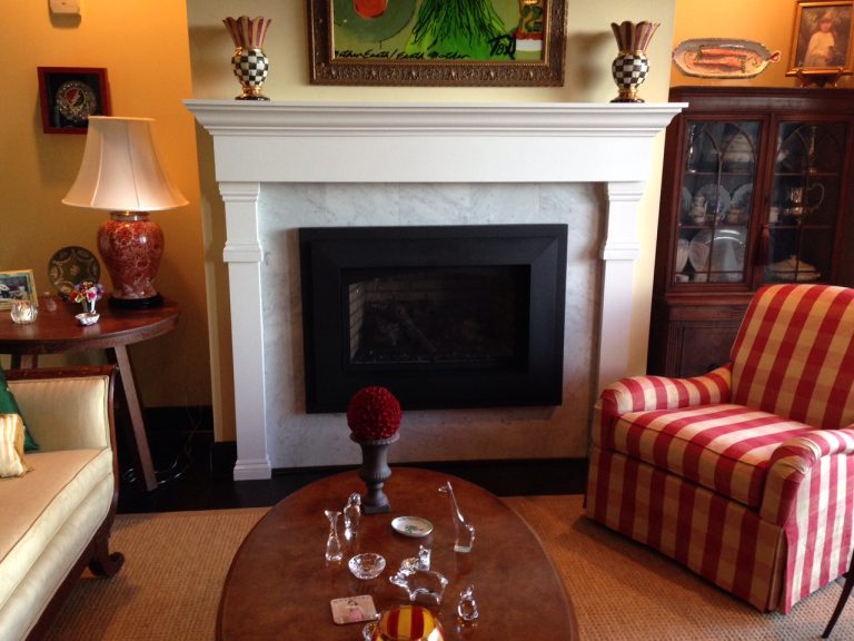 HOME INSTALLATION Hearth & Patio Sales and Service